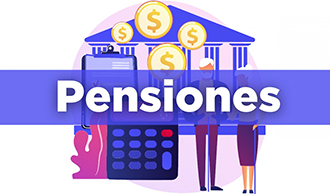 Pensiones 2023